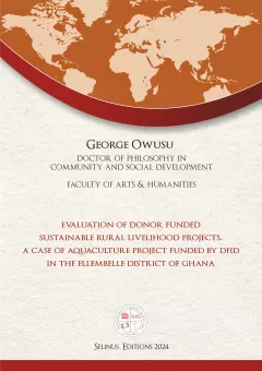Thesis George Owusu