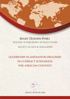 Thesis Mary Doreen Phiri