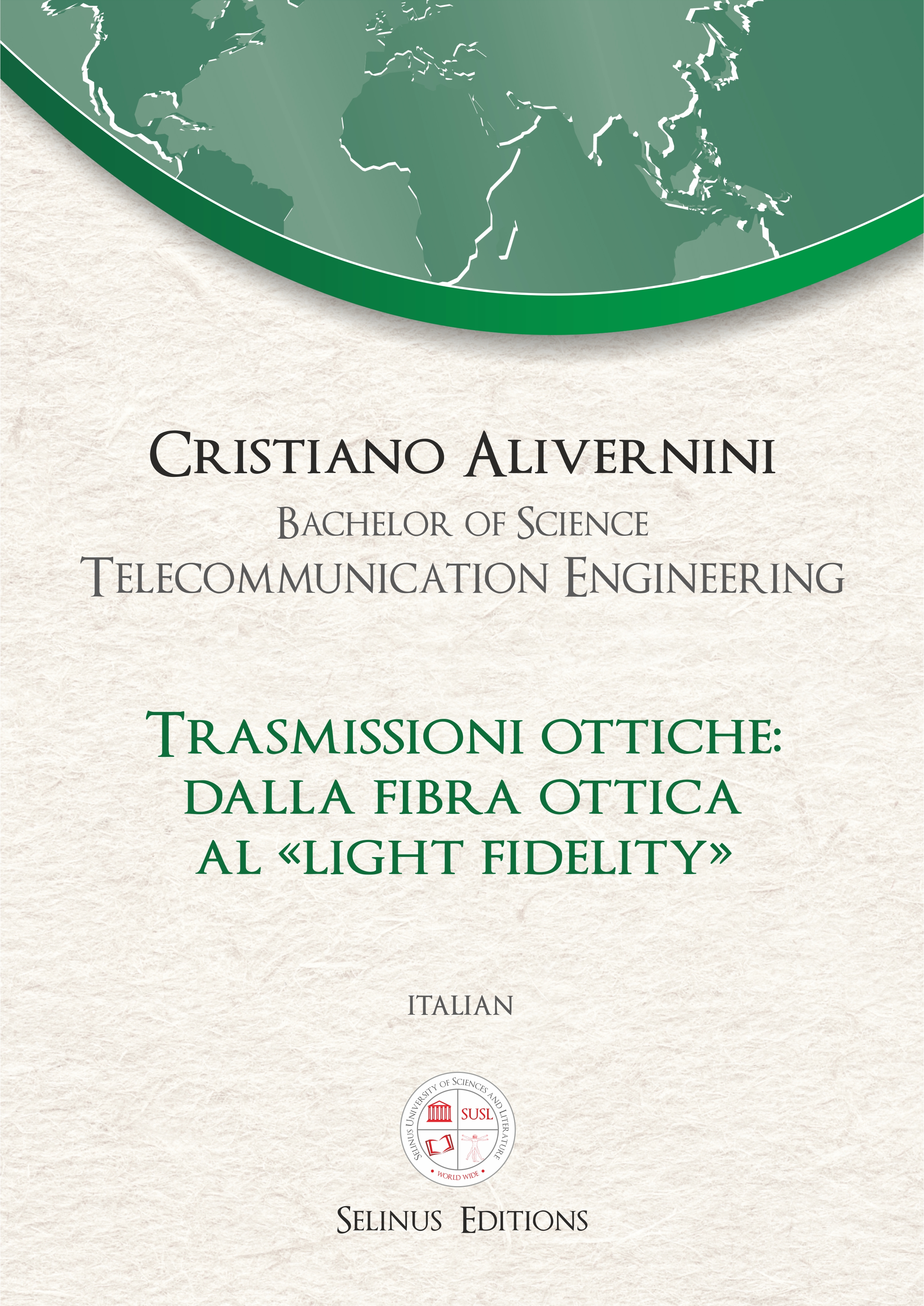 Thesis Cristiano Alivernini