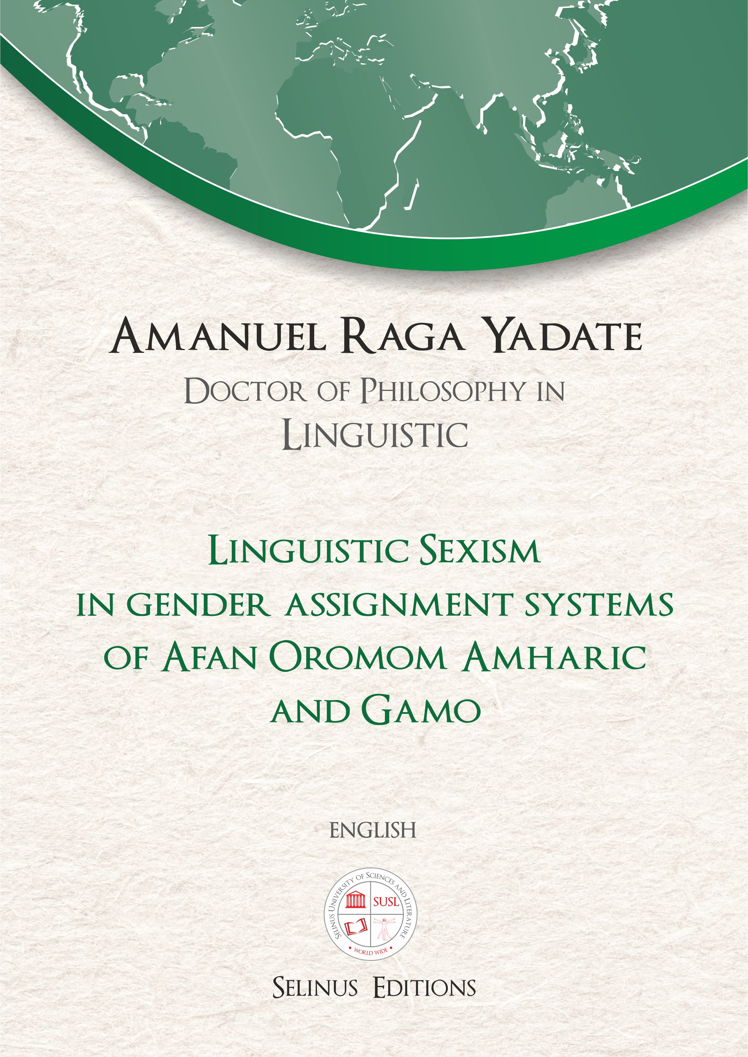 Thesis Amanuel Raga Yadate