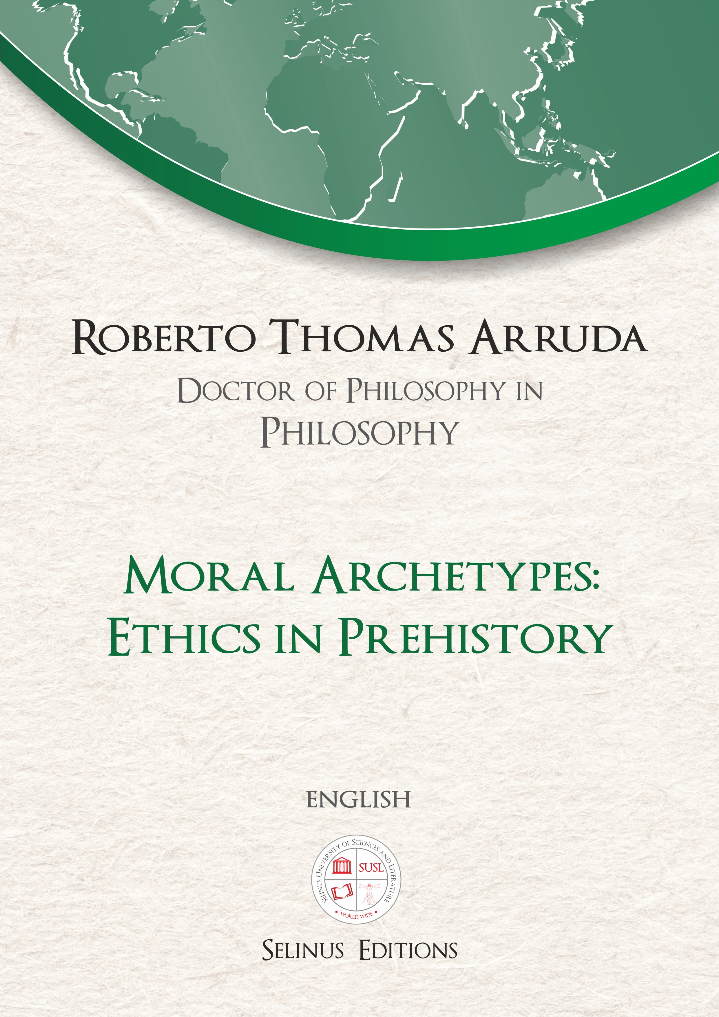 Thesis Roberto Thomas Arruda