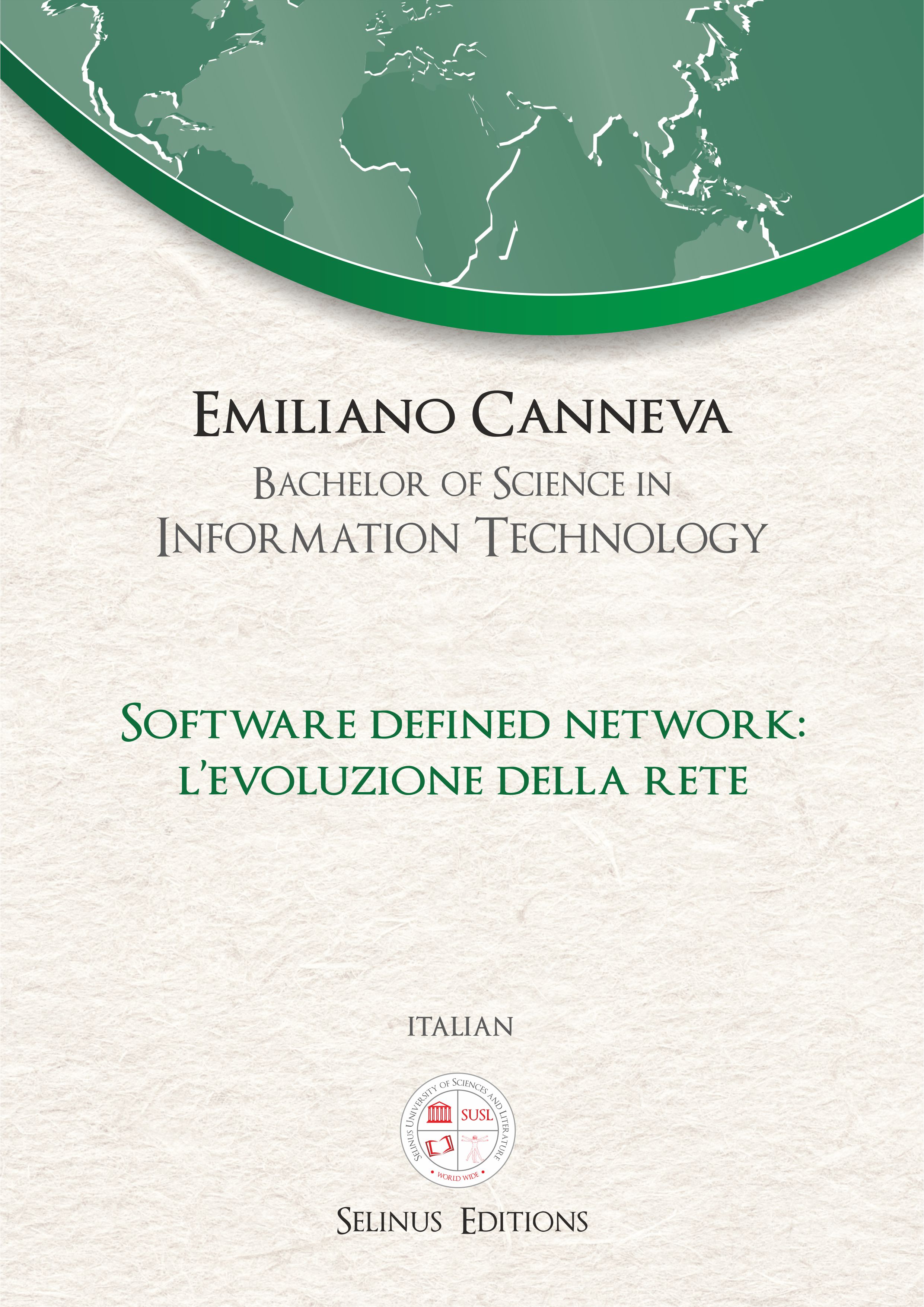 Thesis Emiliano Canneva