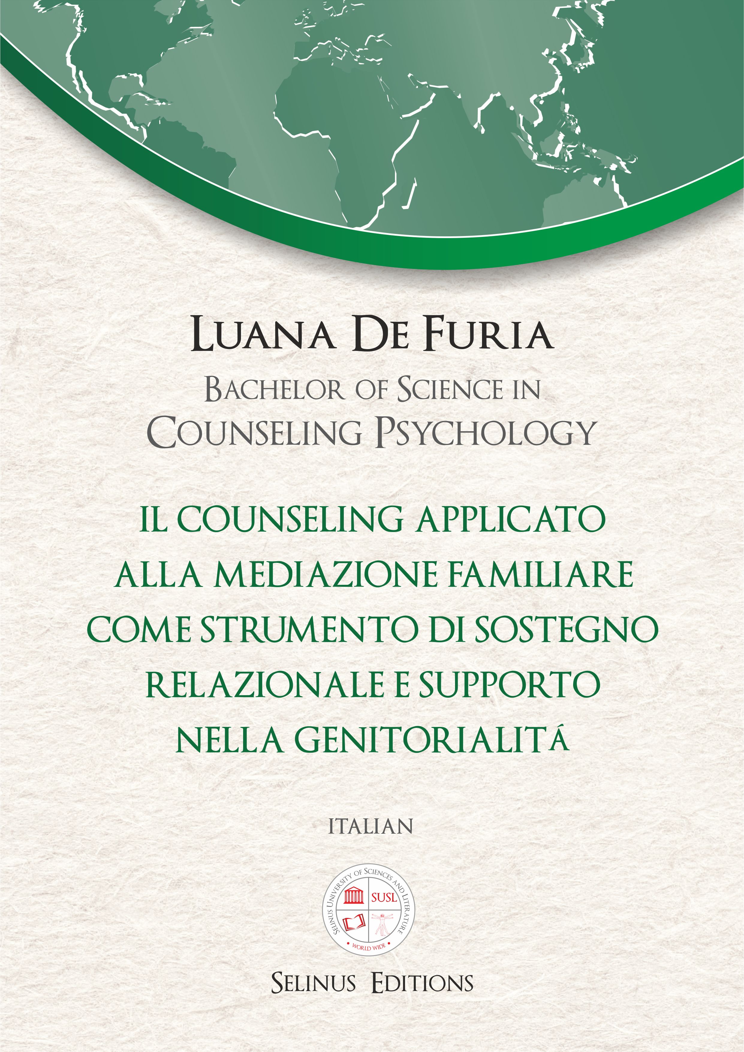 Thesis Luana De Furia