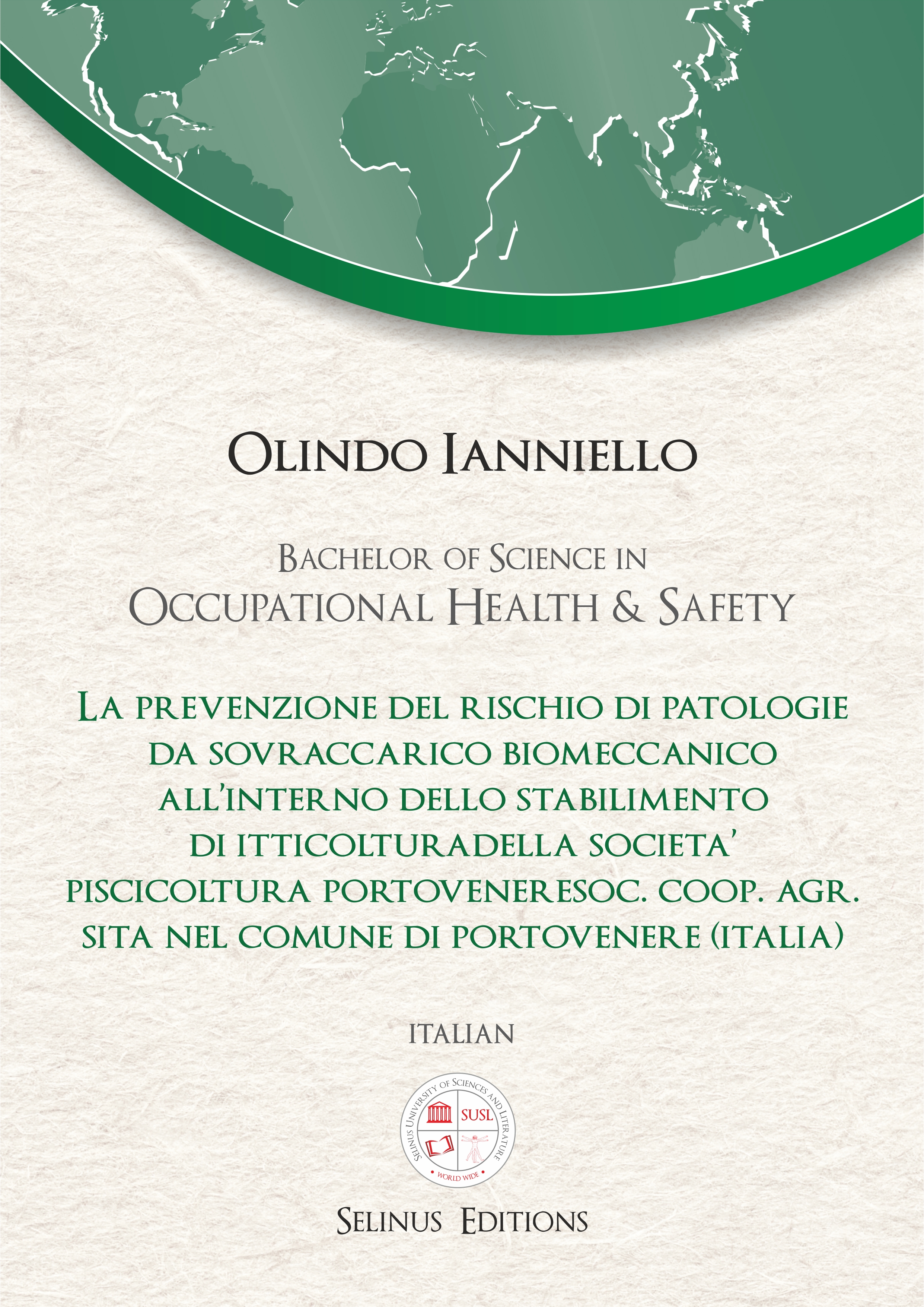 Thesis Olindo Ianniello