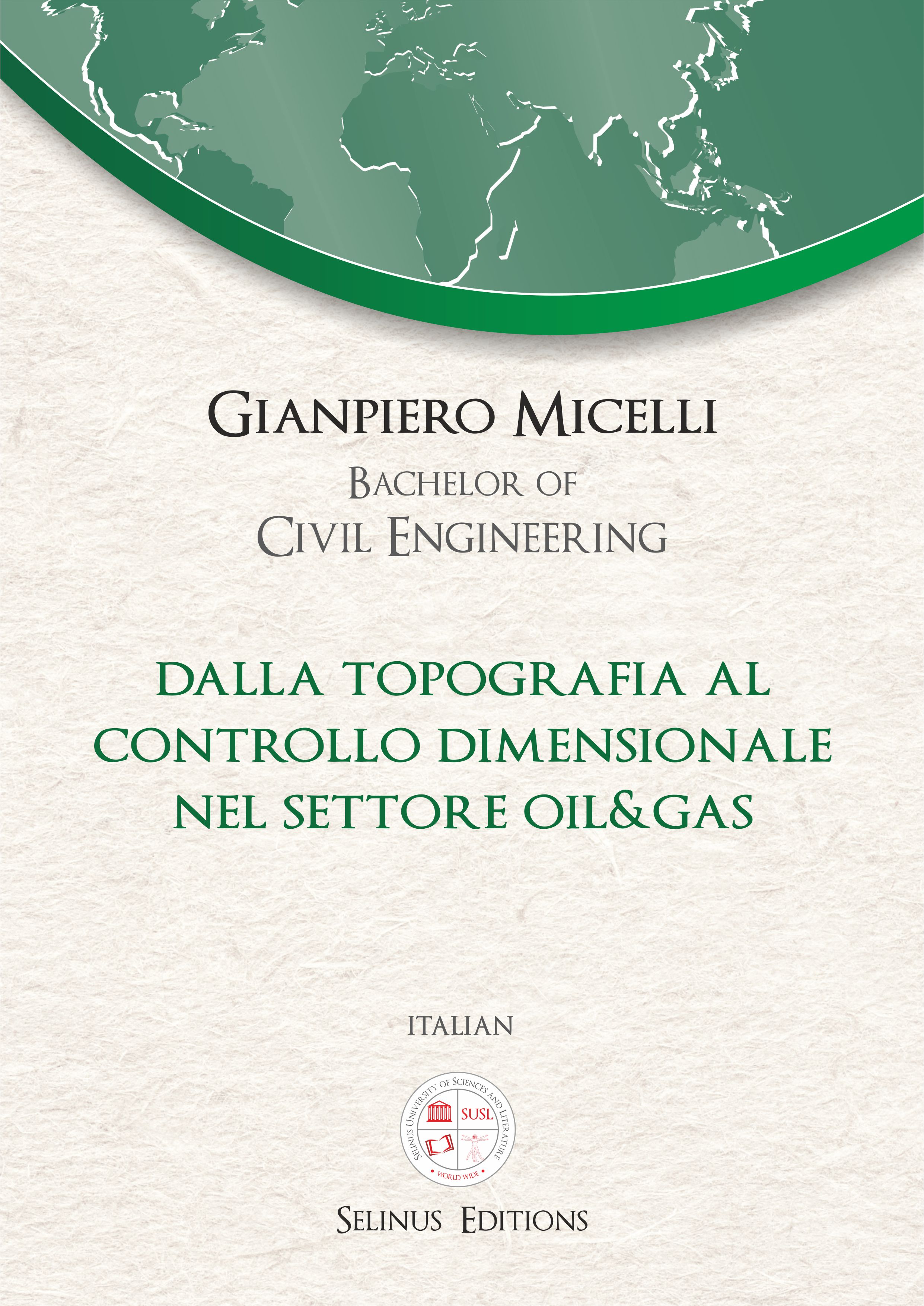 Thesis Gianpiero Micelli