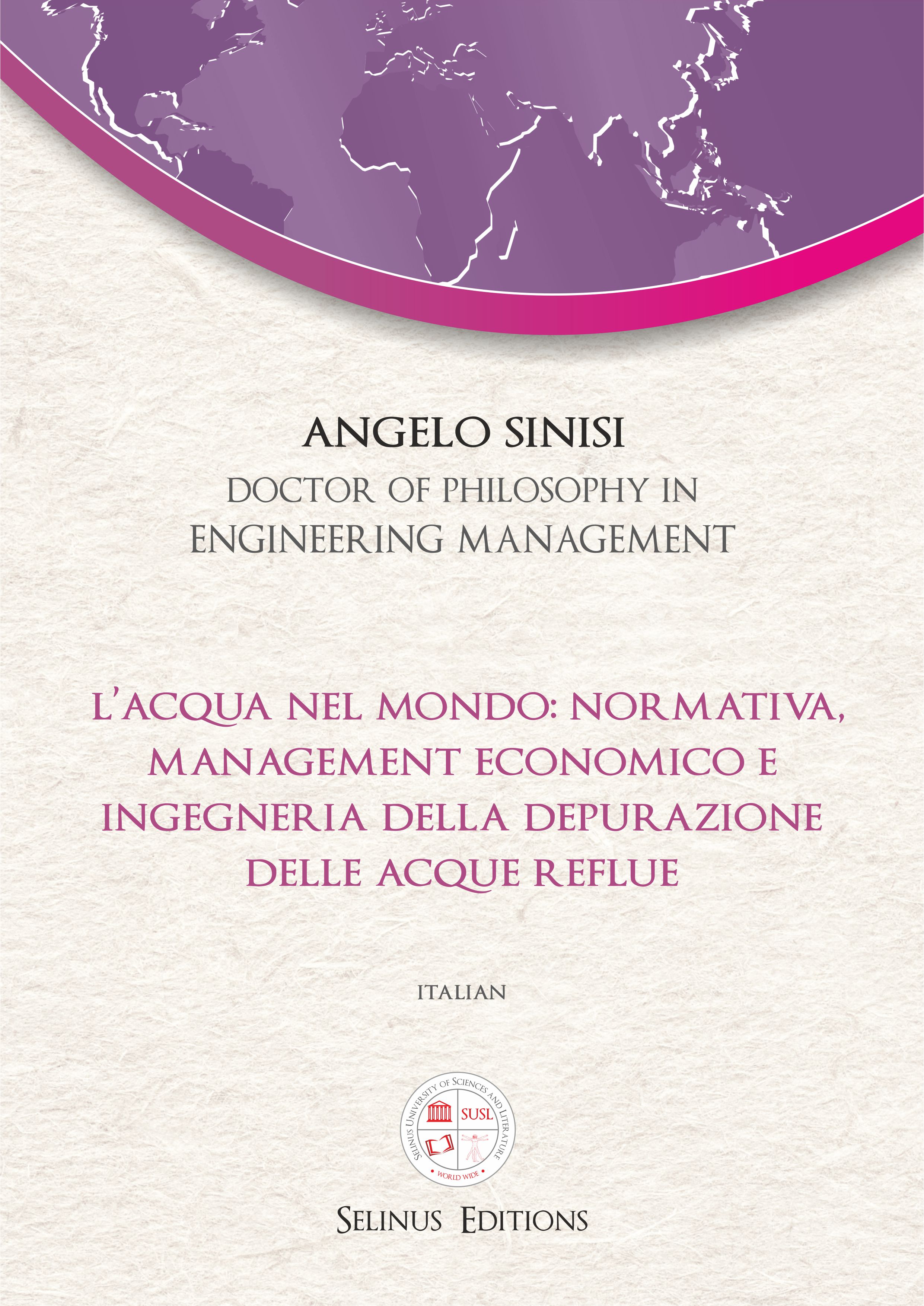 Thesis Angelo Sinisi