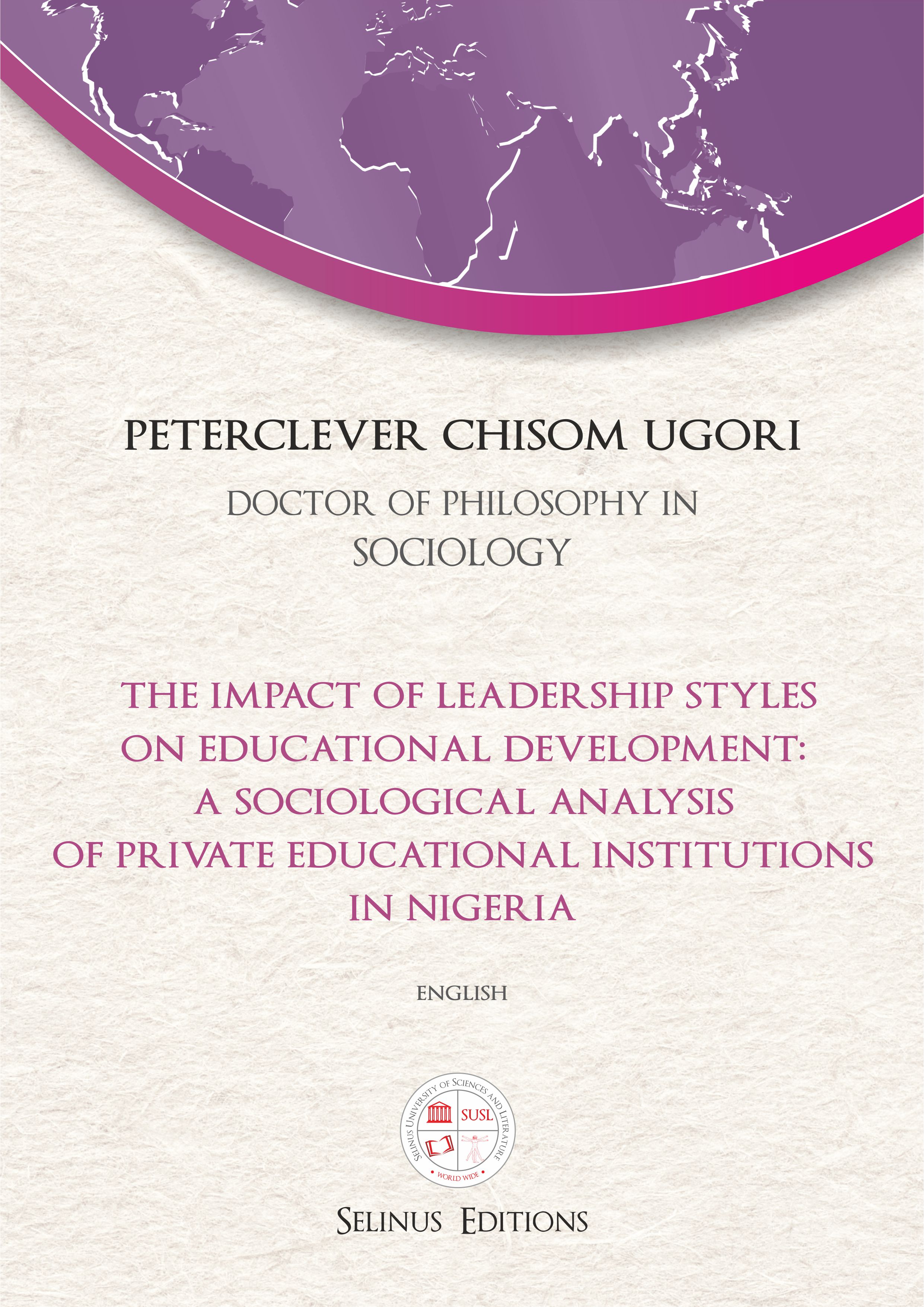 Thesis Peterclever Chisom Ugori