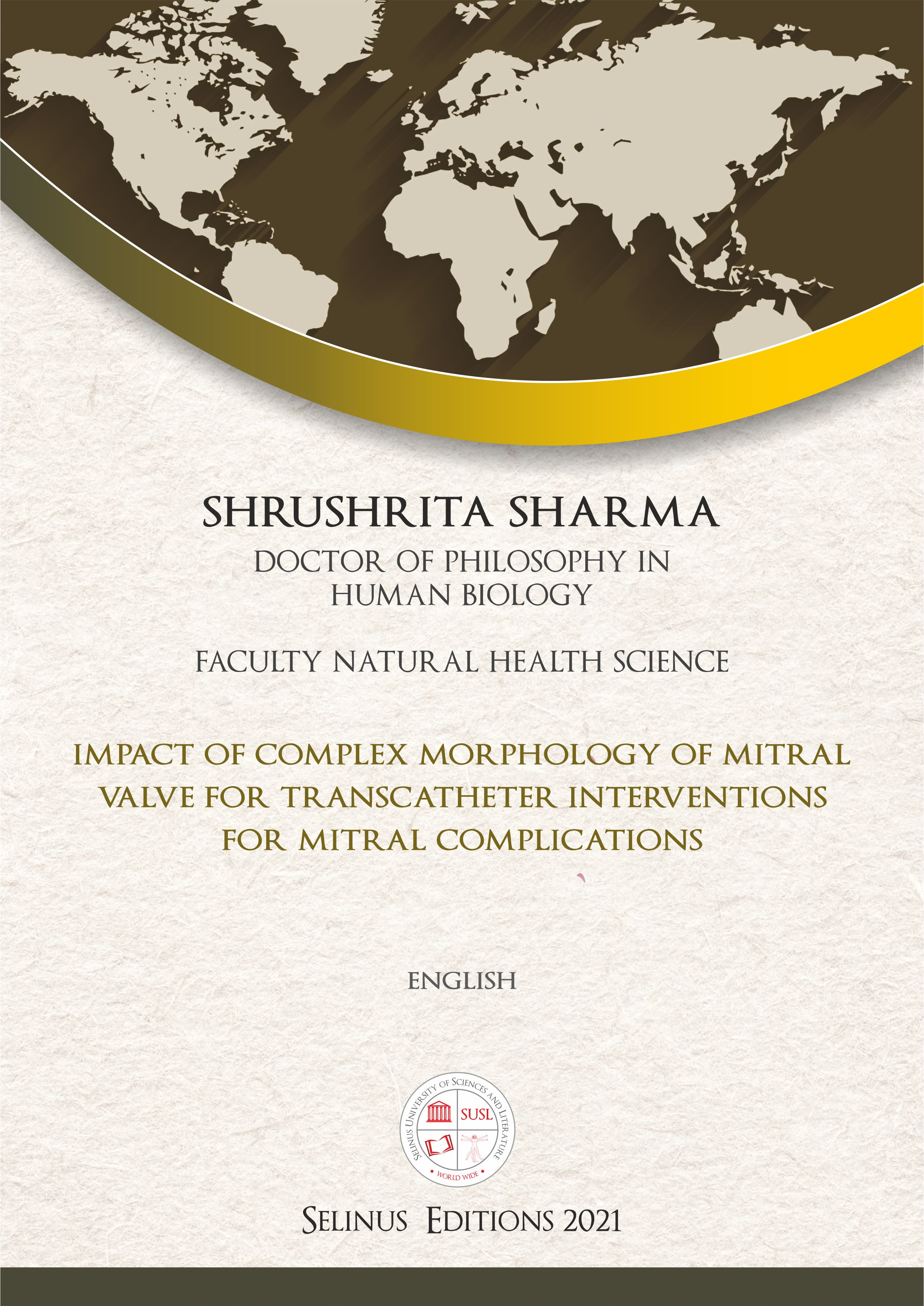 Thesis Shrushrita Sharma