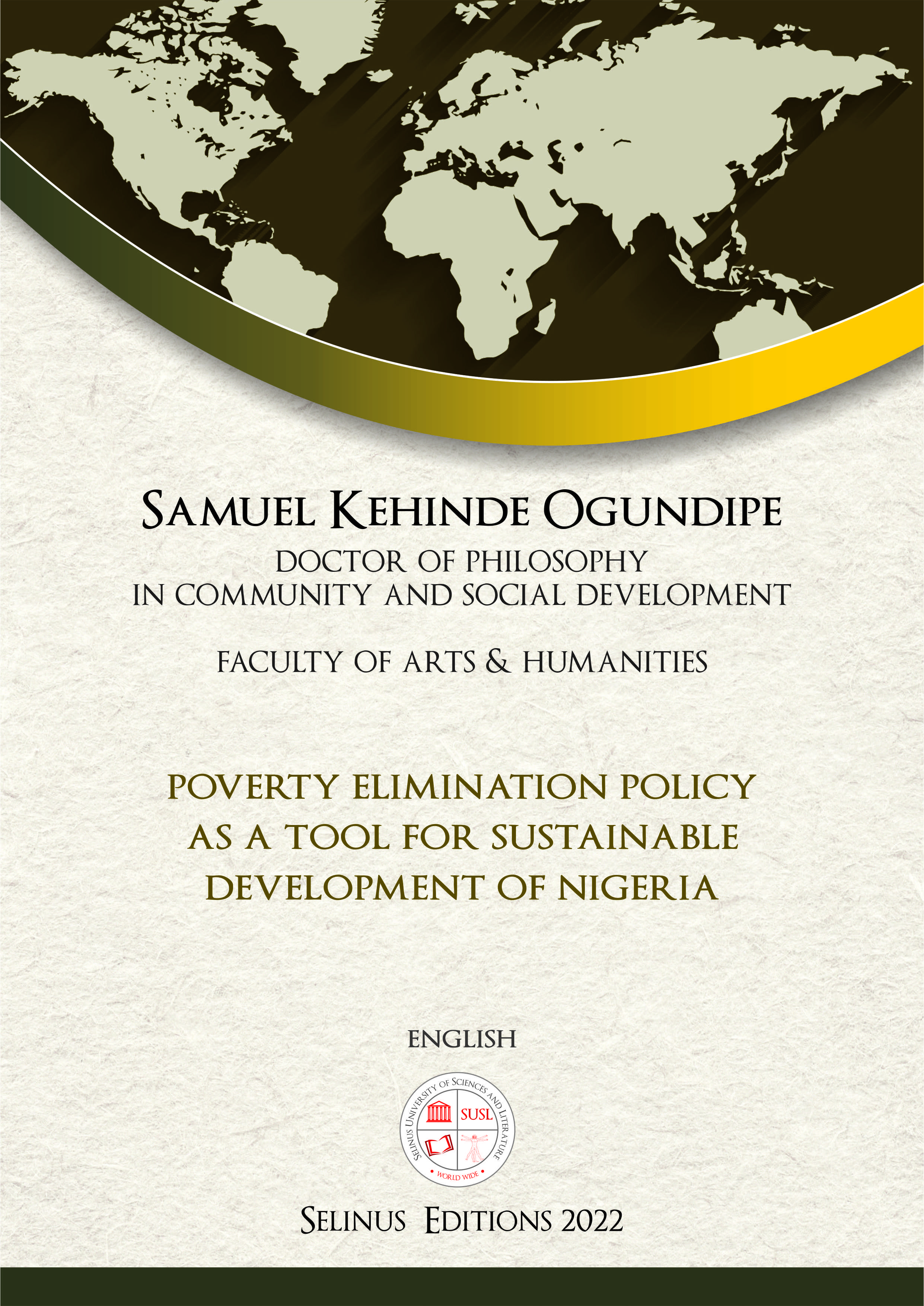 Thesis Samuel Ogundipe