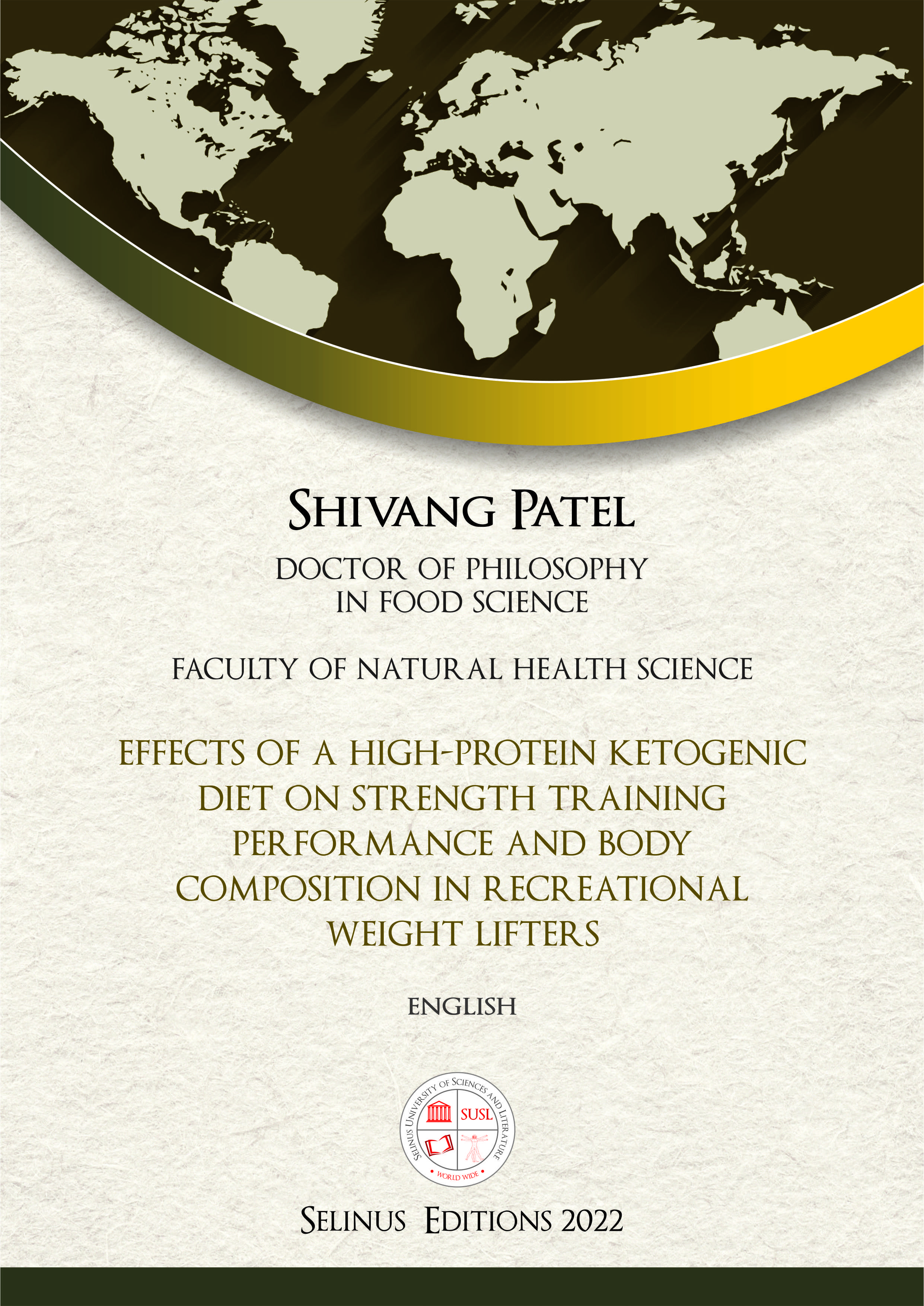 Thesis Shivang Patel