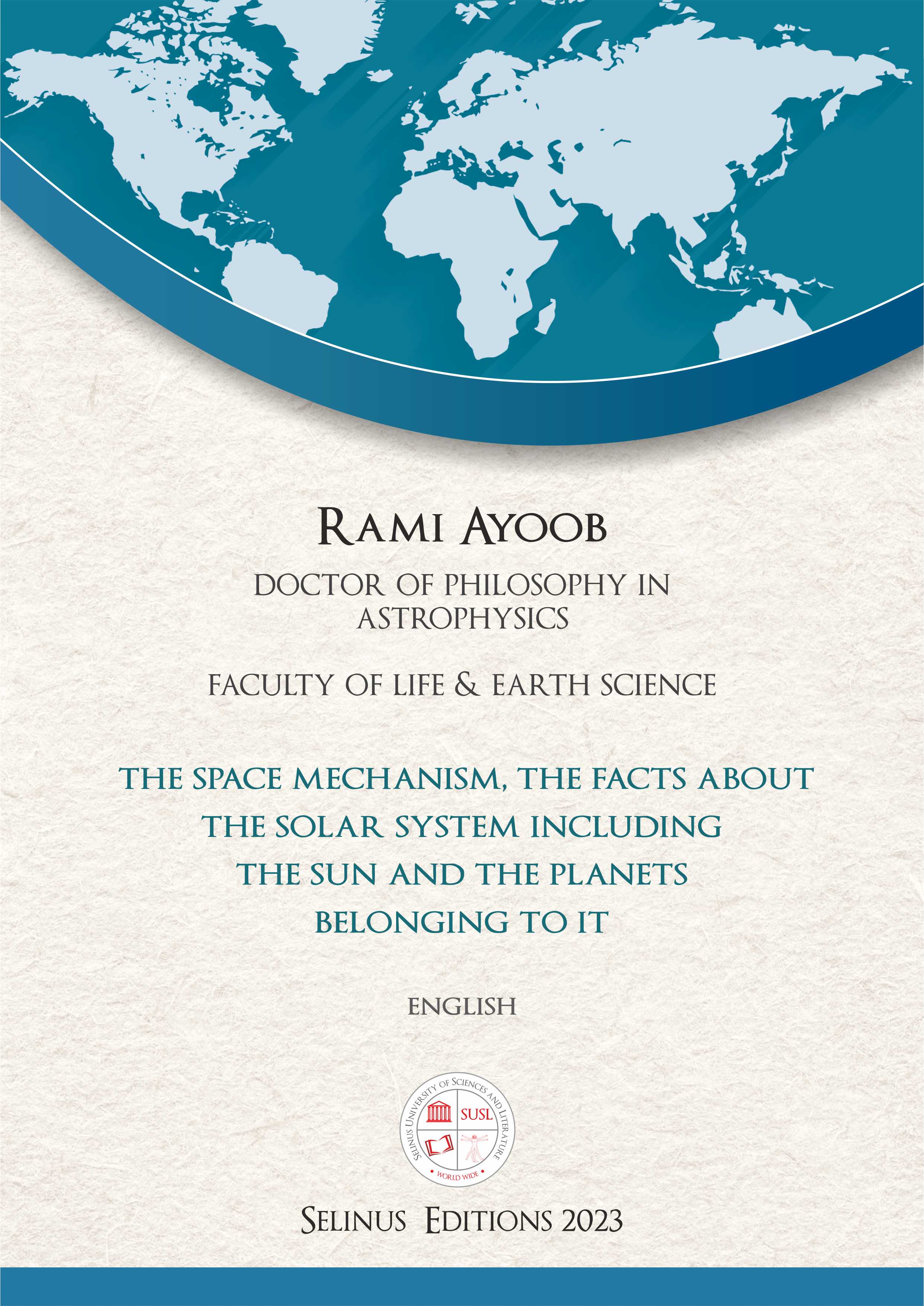 Thesis Rami Ayoob