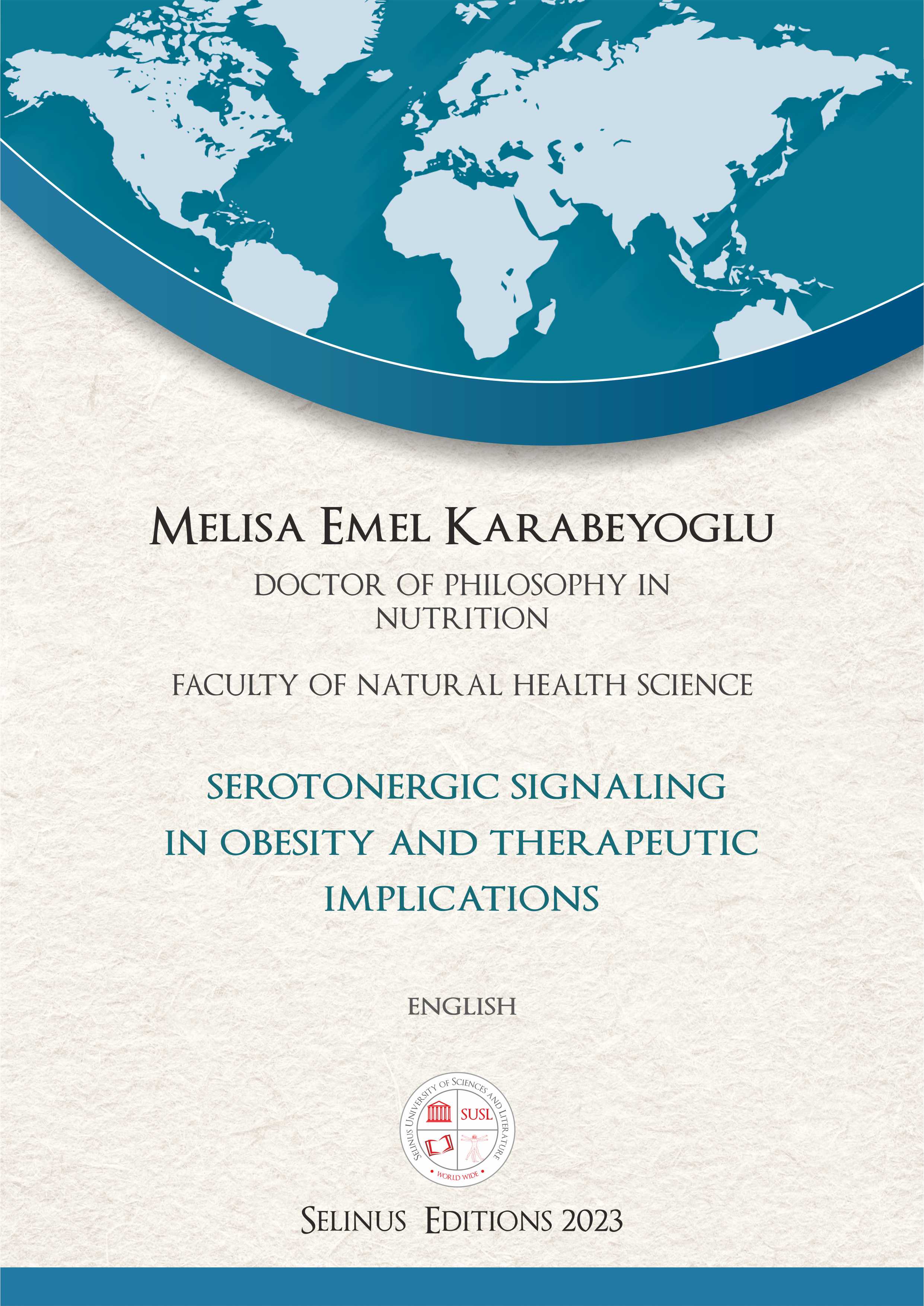 Thesis Melisa Emel Karabeyoglu