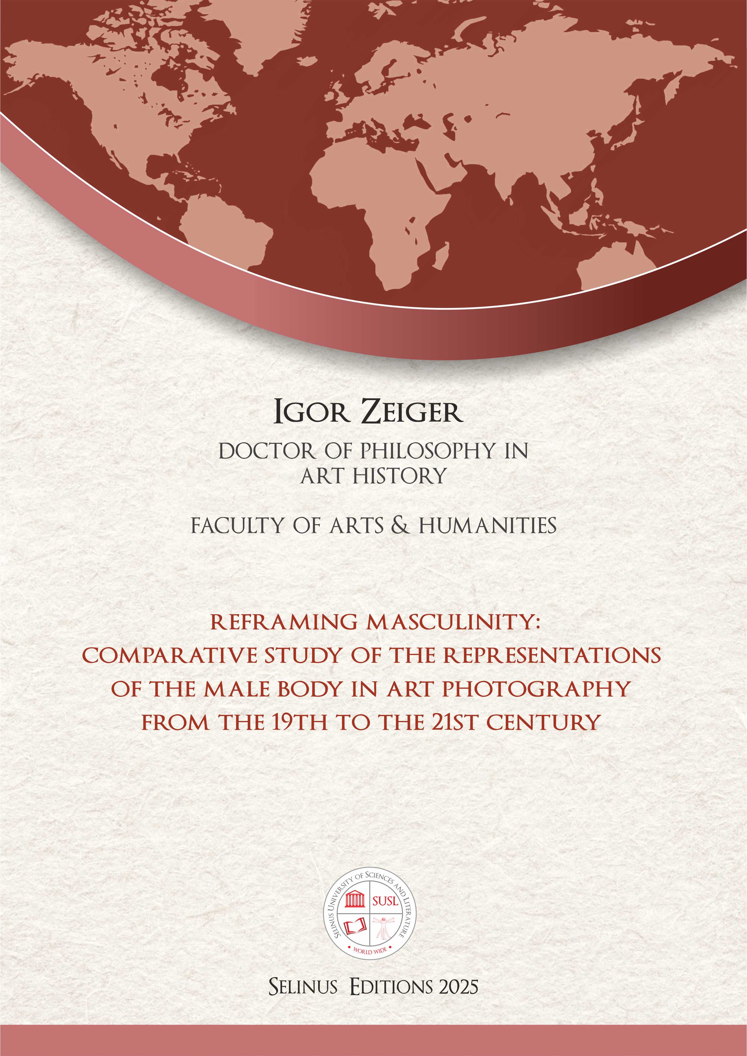 Thesis Igor Zeiger 