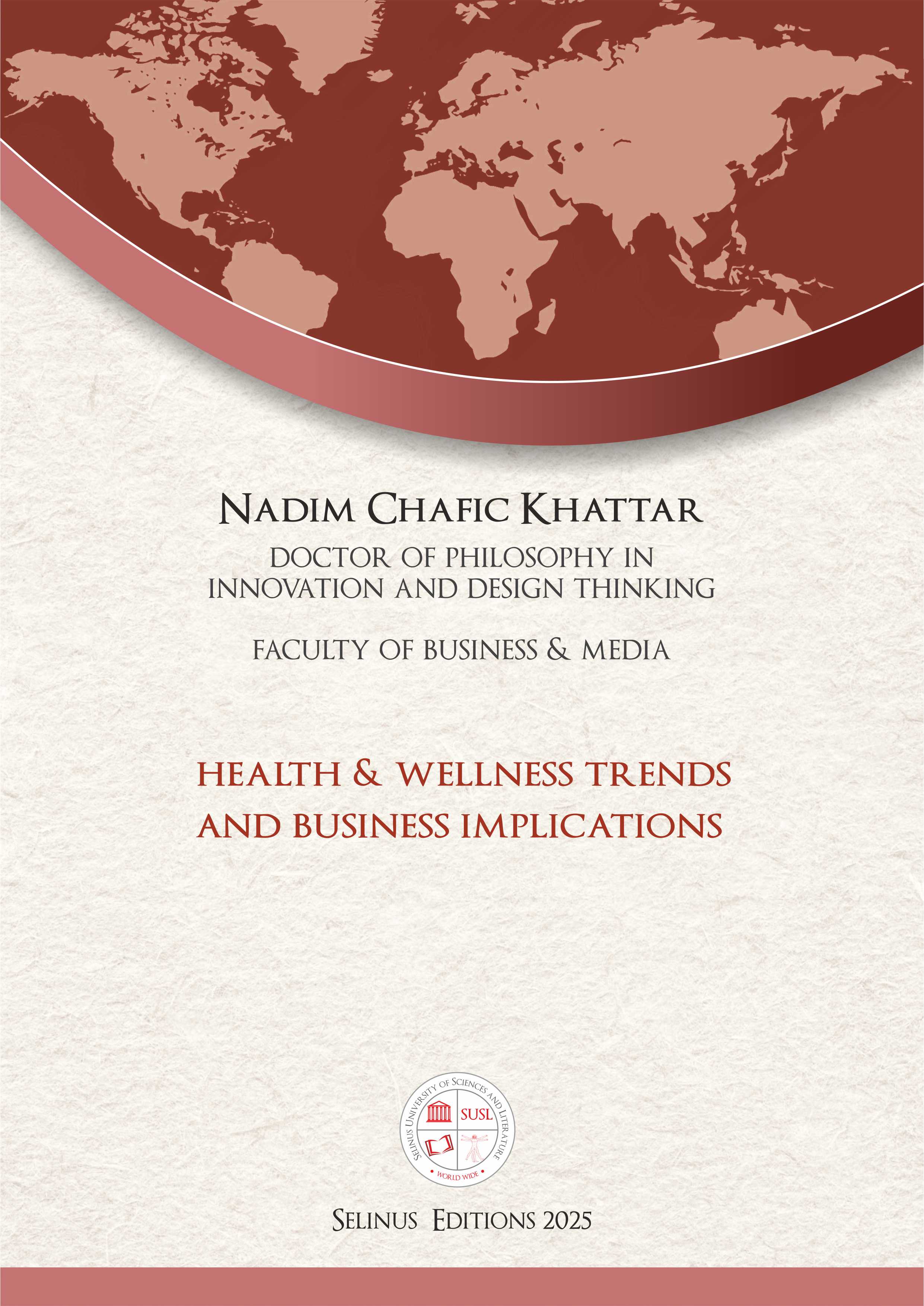 Thesis Nadim Chafic Khattar