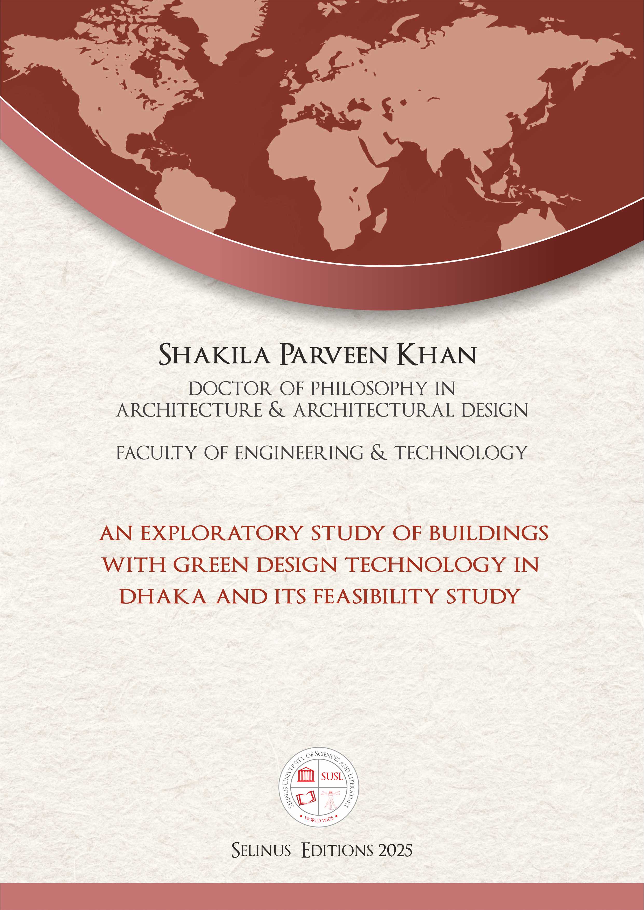 Thesis Shakila Parveen Khan