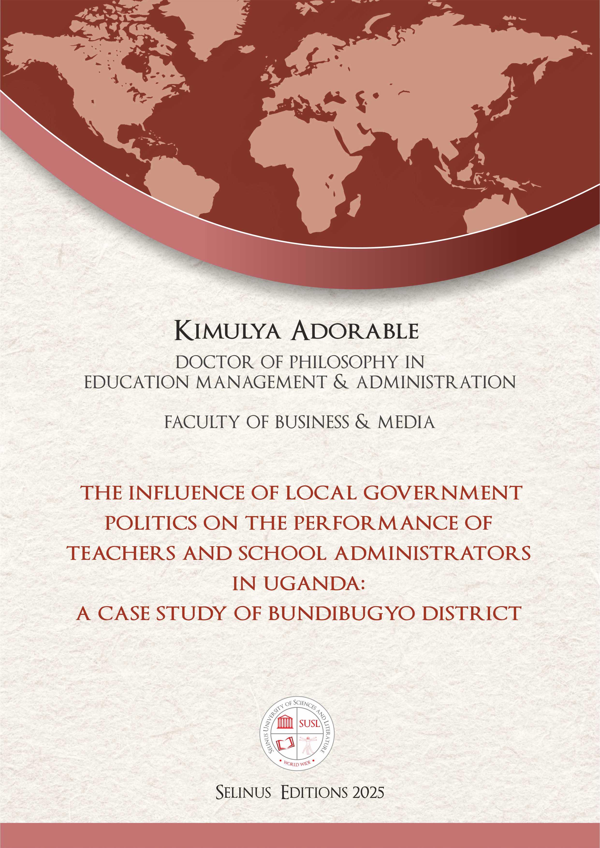 Thesis Kimulya Adorable