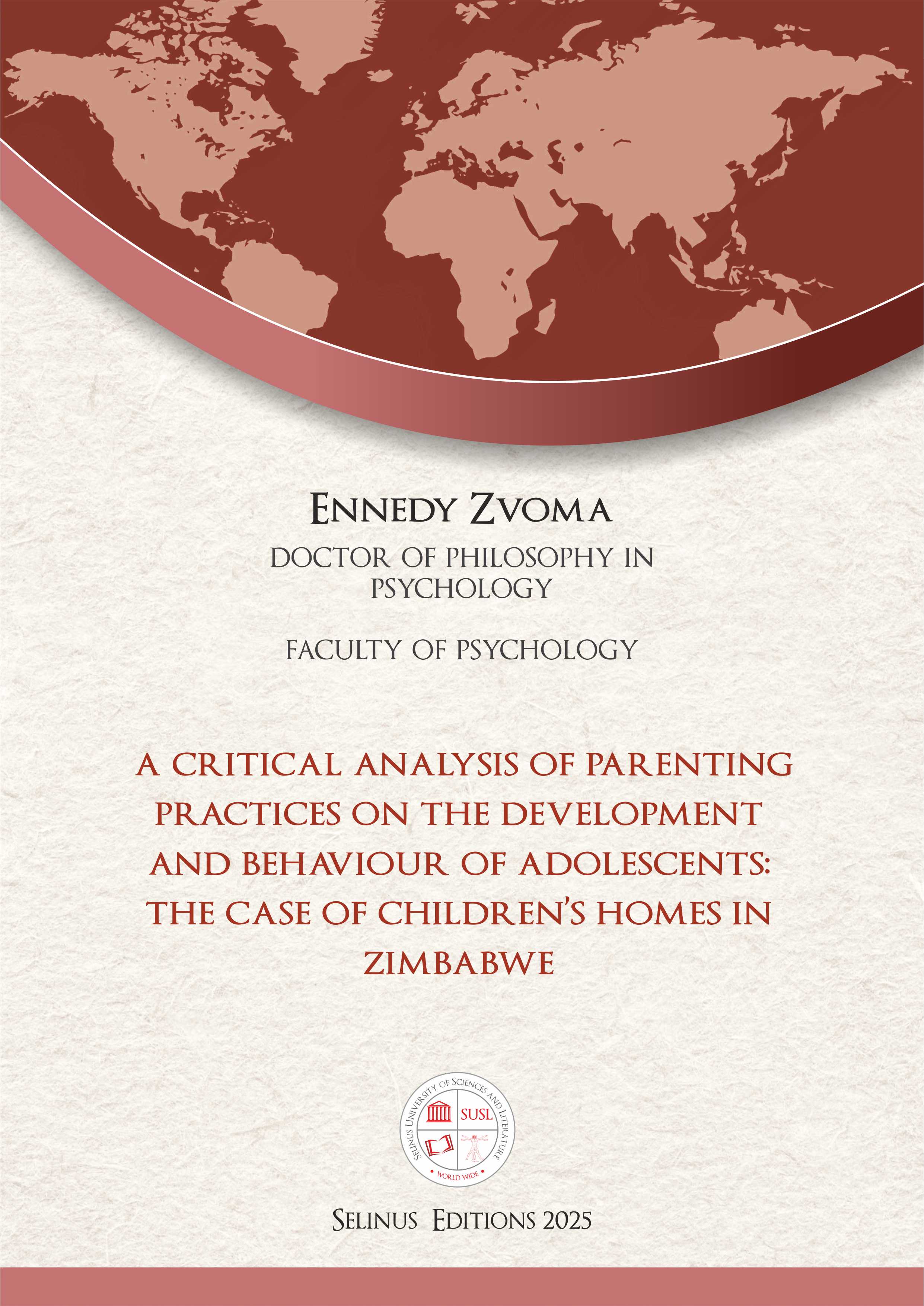 Thesis Ennedy Zvoma