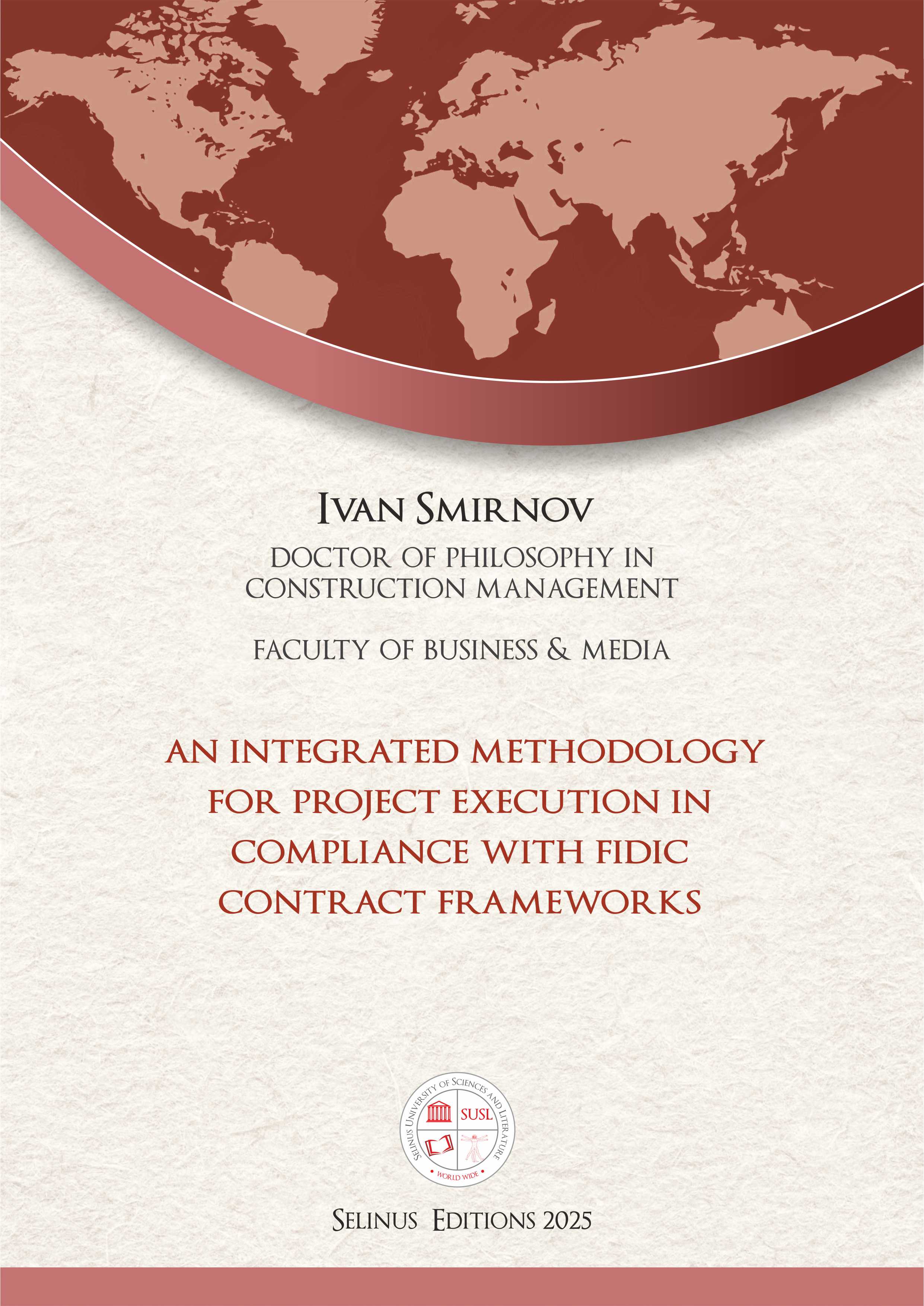 Thesis Ivan Smirnov