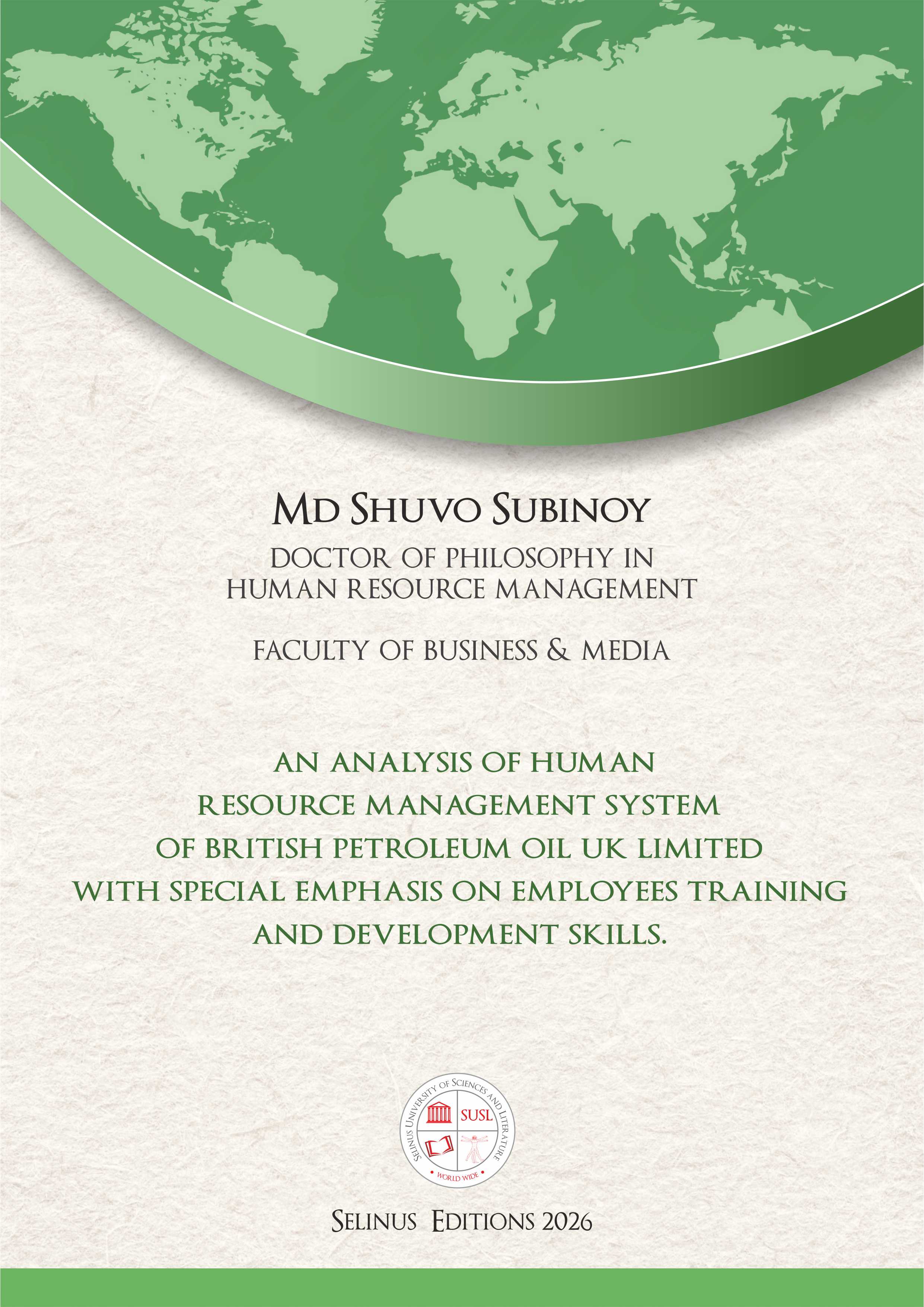 Thesis Md Shuvo Subinoy