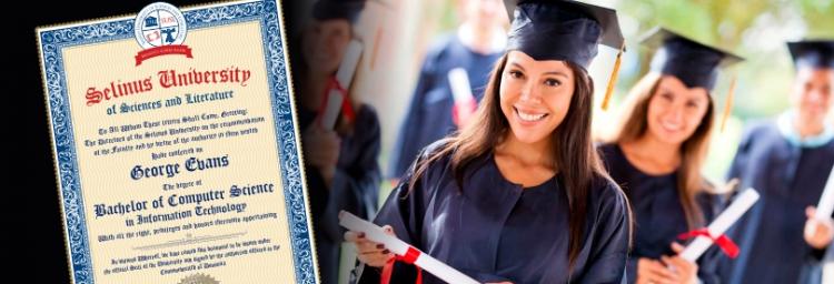 Conseguire un Bachelor Via Distance Learning