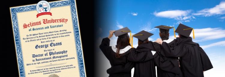 Philosophy Doctor (Ph.D) Degree by Research via distance learning