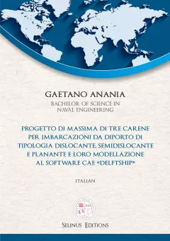 Thesis Gaetano Anania