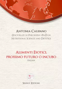 Thesis Antonia Califano