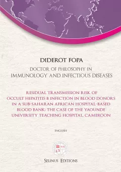 Thesis Diderot Fopa