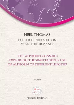 Thesis Heel Thomas