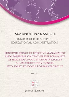 Thesis Immanuel Nakashole