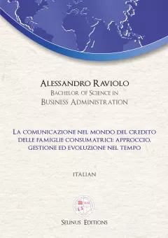 Thesis Alessandro Raviolo