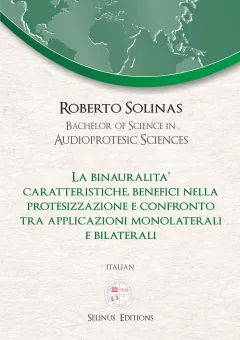 Thesis Roberto Solinas