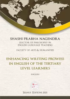 Thesis Shashi Prabha Nagendra