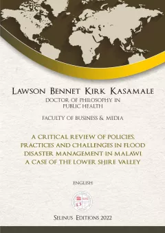 Thesis Lawson Bennet Kirk Kasamale