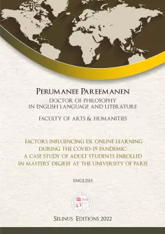 Thesis Perumanee Pareemanen