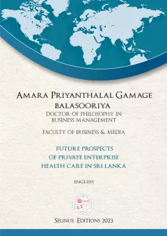 Thesis Amara Priyanthalal Gamage Balasooriya