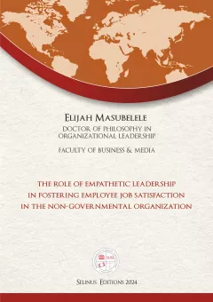 Thesis Elijah Masubelele