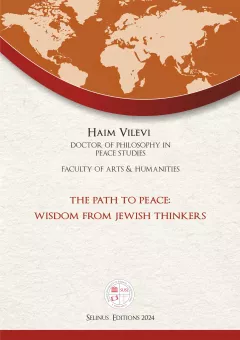 Thesis Haim Vilevi