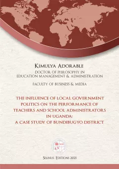 Thesis Kimulya Adorable