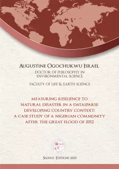 Thesis Augustine O. Israel