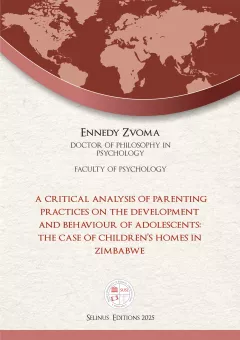 Thesis Ennedy Zvoma