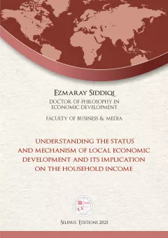 Thesis Ezmaray Siddiqi
