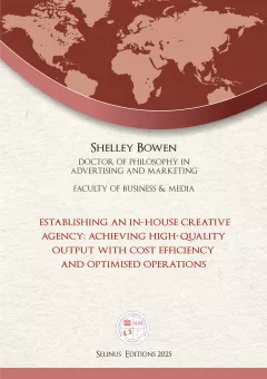 Thesis Shelley Stonesifer Bowen