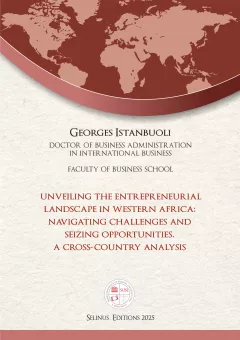 Thesis Georges Istanbouli