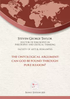 Thesis Taylor Steven George