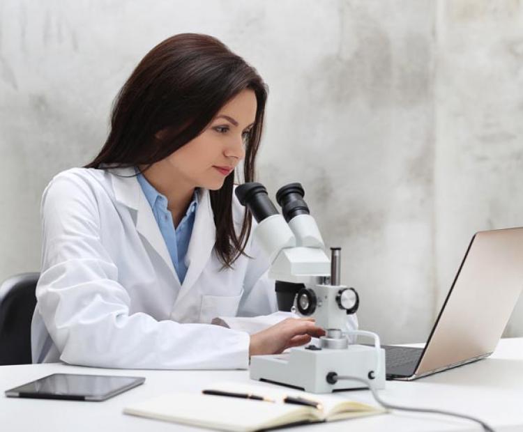 Life & Earth Science at Selinus University